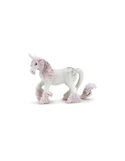 Figurine licorne enchantée - Papo