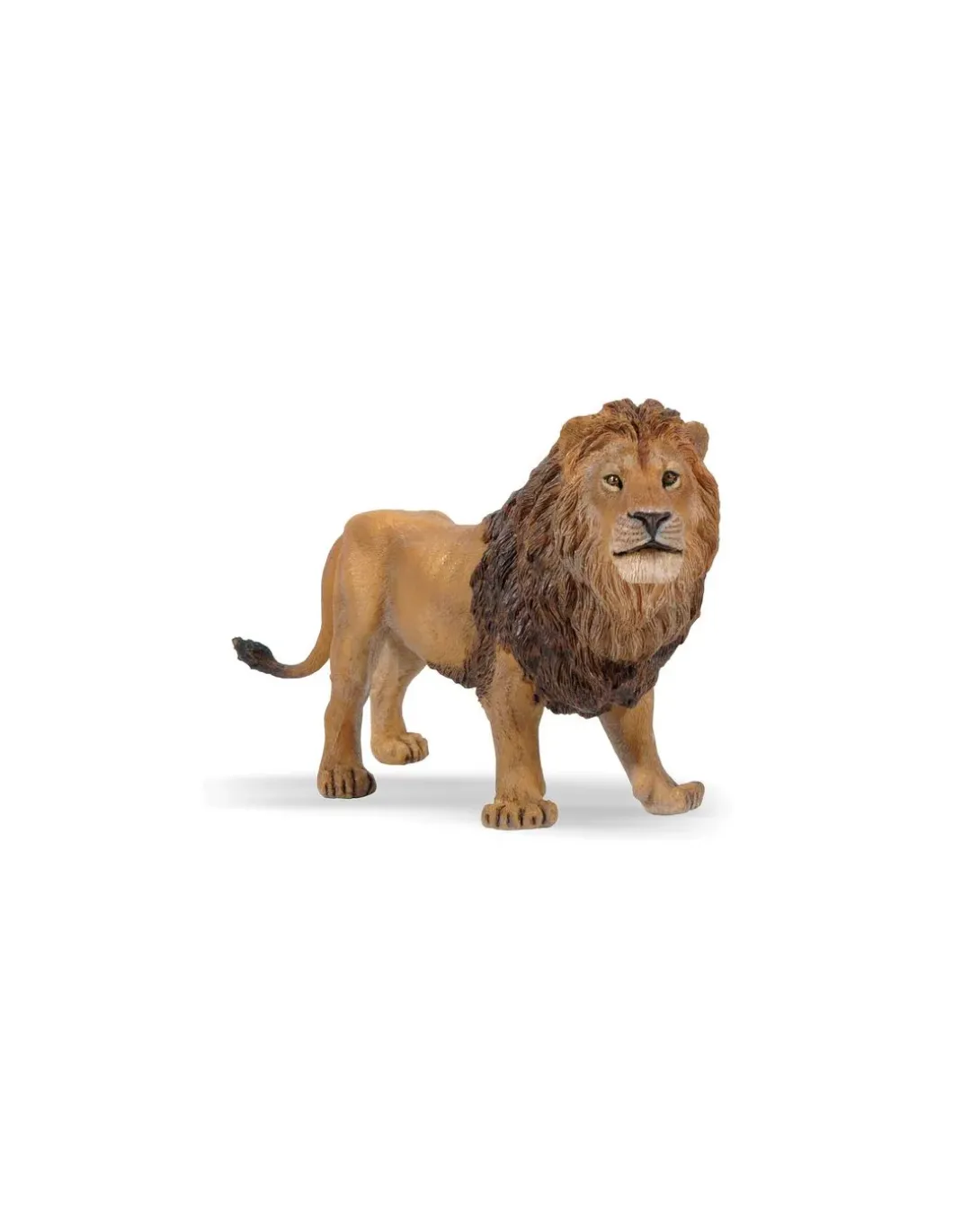 Figurine lion - Papo