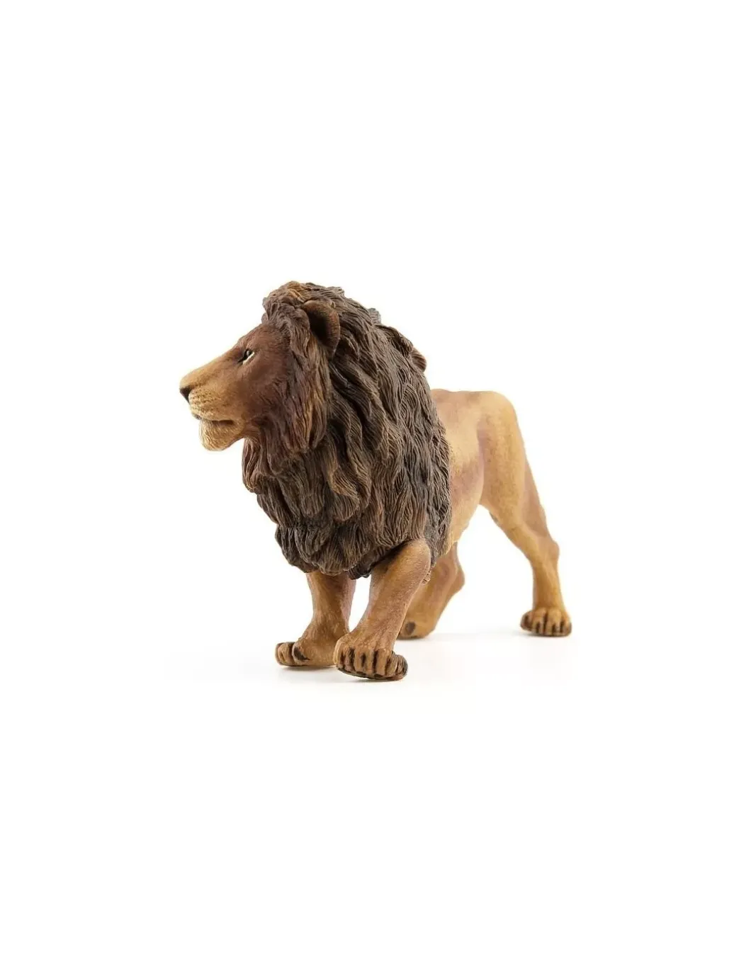 Figurine lion - Papo