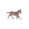 Figurine louveteau - Papo