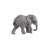 Figurine éléphanteau - Papo