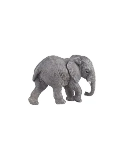 Figurine éléphanteau - Papo