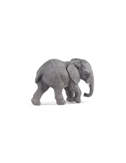 Figurine éléphanteau - Papo