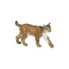 Figurine lynx - Papo