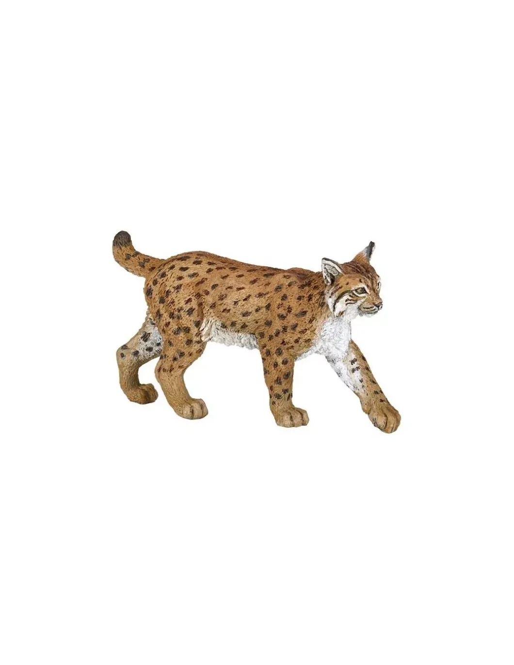 Figurine lynx - Papo