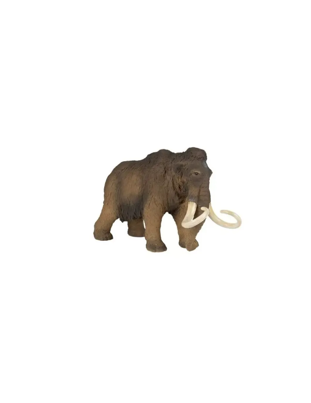 Figurine mammouth - Papo