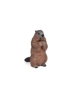 Figurine marmotte - Papo