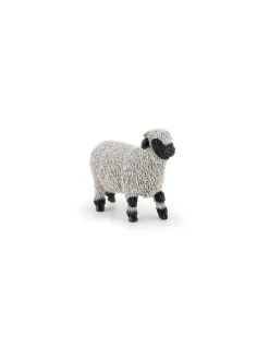 Figurine mouton nez noir du Valais - Papo