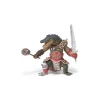 Figurine Mutant crocodile - Papo