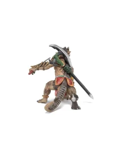 Figurine Mutant crocodile - Papo