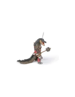 Figurine Mutant crocodile - Papo
