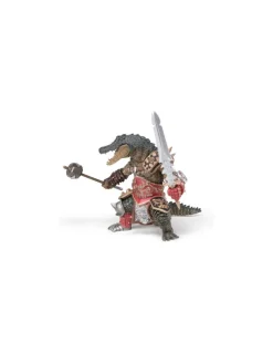 Figurine Mutant crocodile - Papo