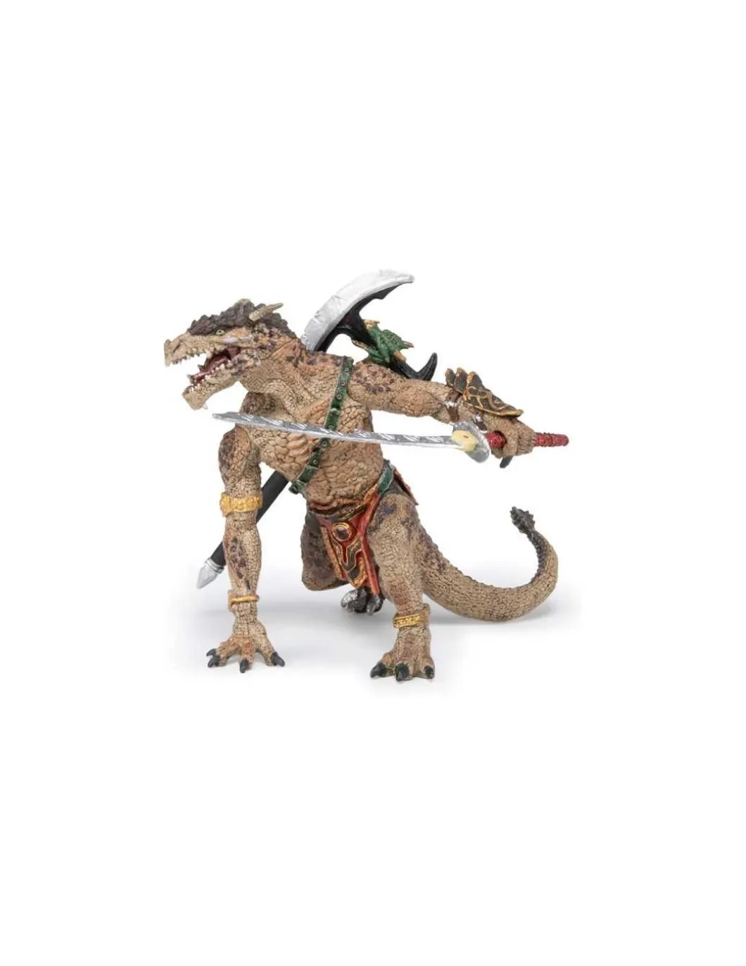 Figurine Mutant dragon - Papo
