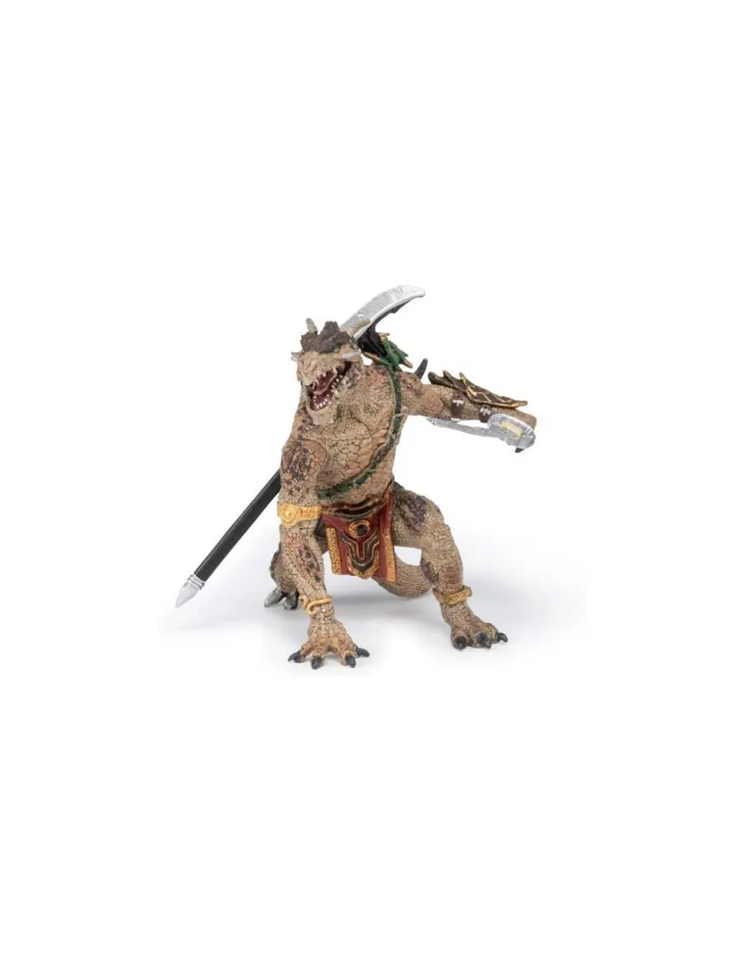 Figurine Mutant dragon - Papo