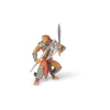 Figurine Mutant lion - Papo