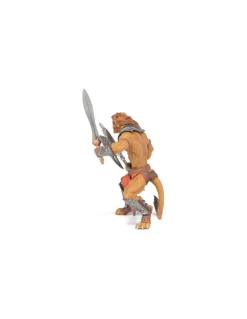 Figurine Mutant lion - Papo