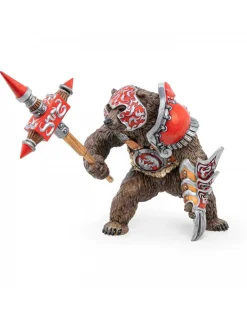 Figurine Mutant ours - Papo