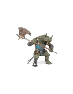 Figurine Mutant rhinocéros - Papo