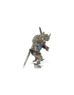 Figurine Mutant rhinocéros - Papo