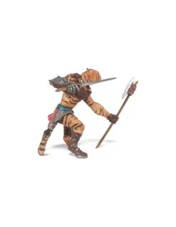 Figurine Mutant tigre - Papo