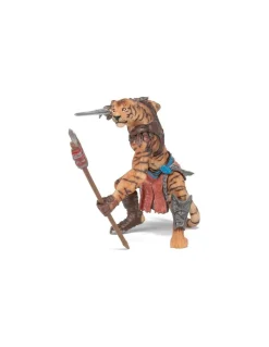 Figurine Mutant tigre - Papo