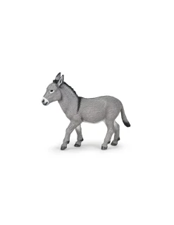 Figurine âne de Provence - Papo