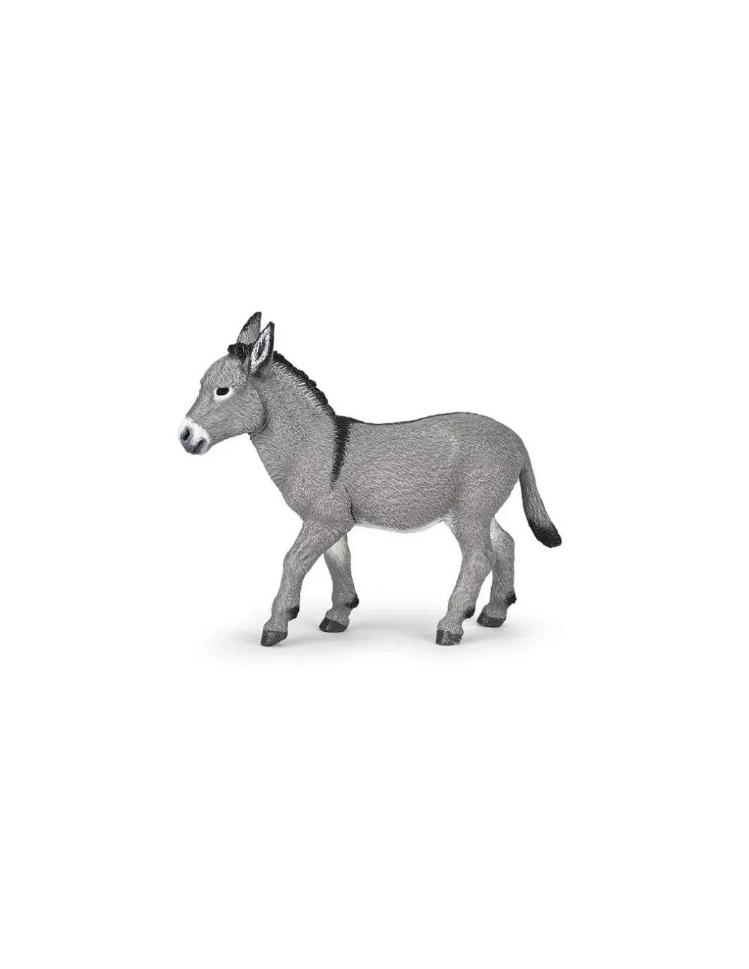 Figurine âne de Provence - Papo