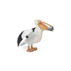 Figurine oiseau pélican - Papo