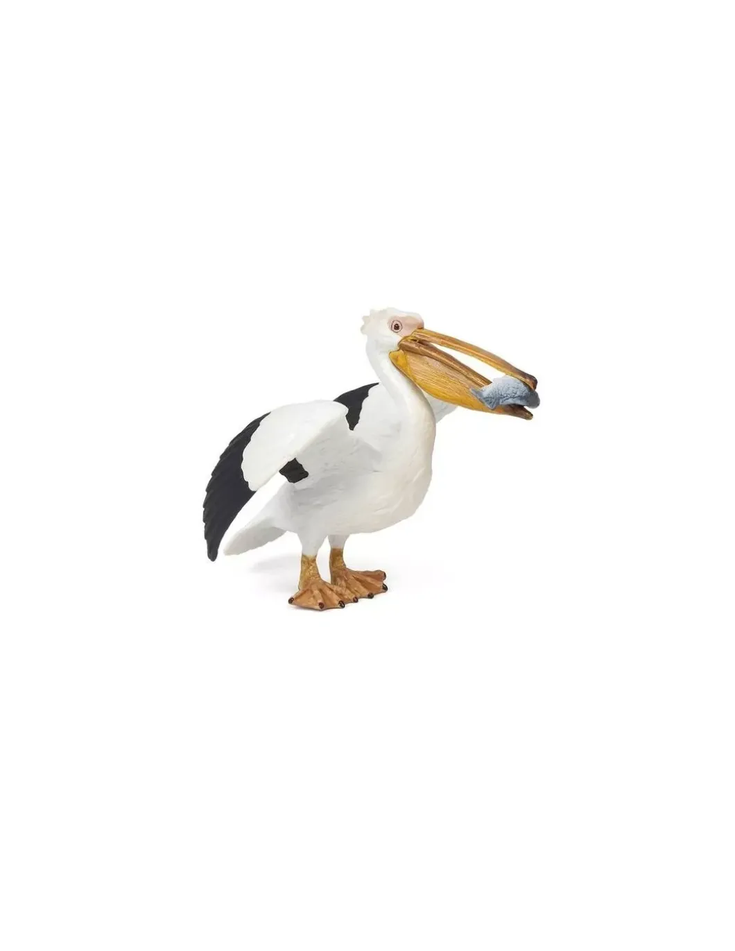 Figurine oiseau pélican - Papo