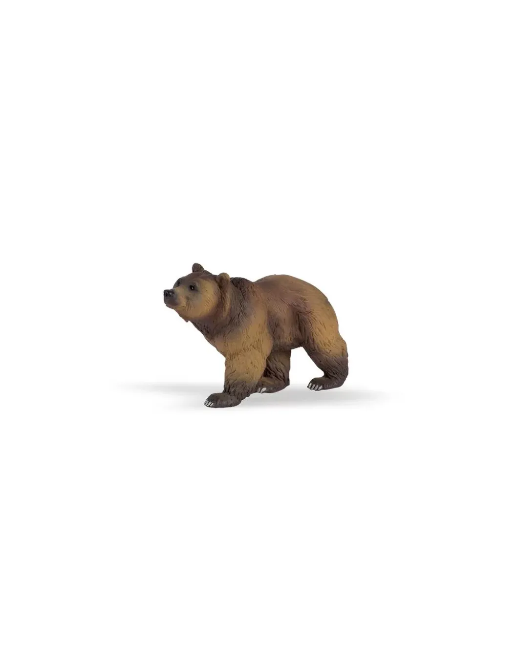 Figurine ours des Pyrénées - Papo