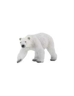 Figurine ours polaire - Papo