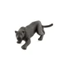 Figurine panthère noire - Papo