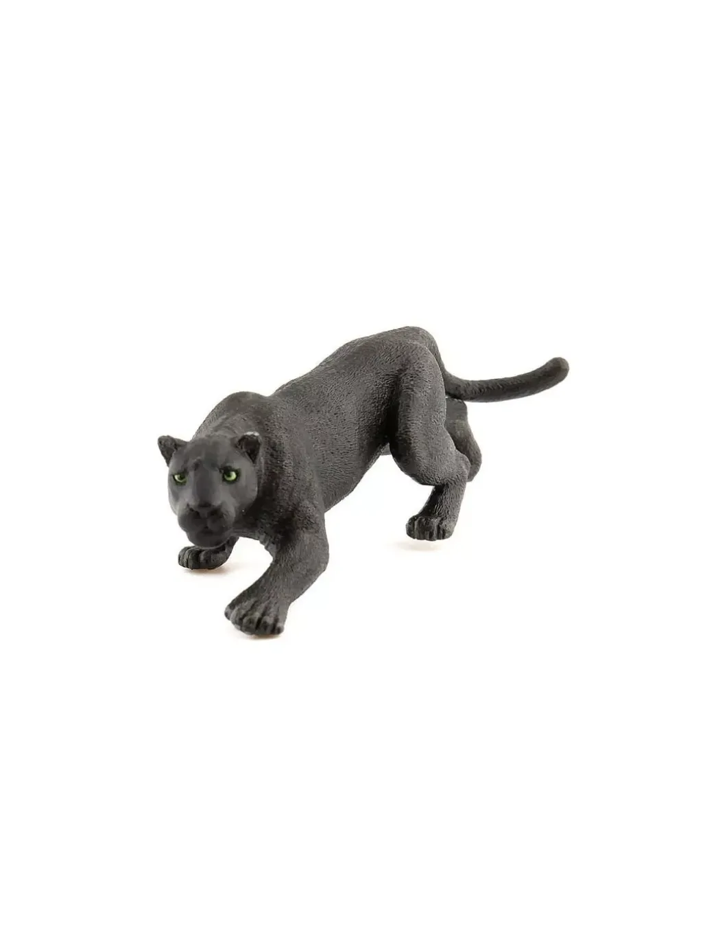 Figurine panthère noire - Papo