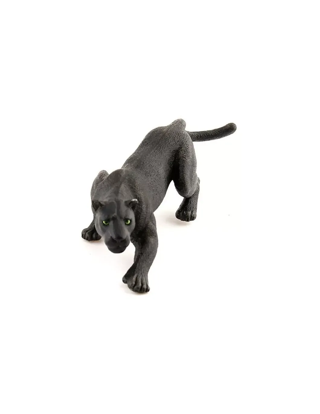 Figurine panthère noire - Papo
