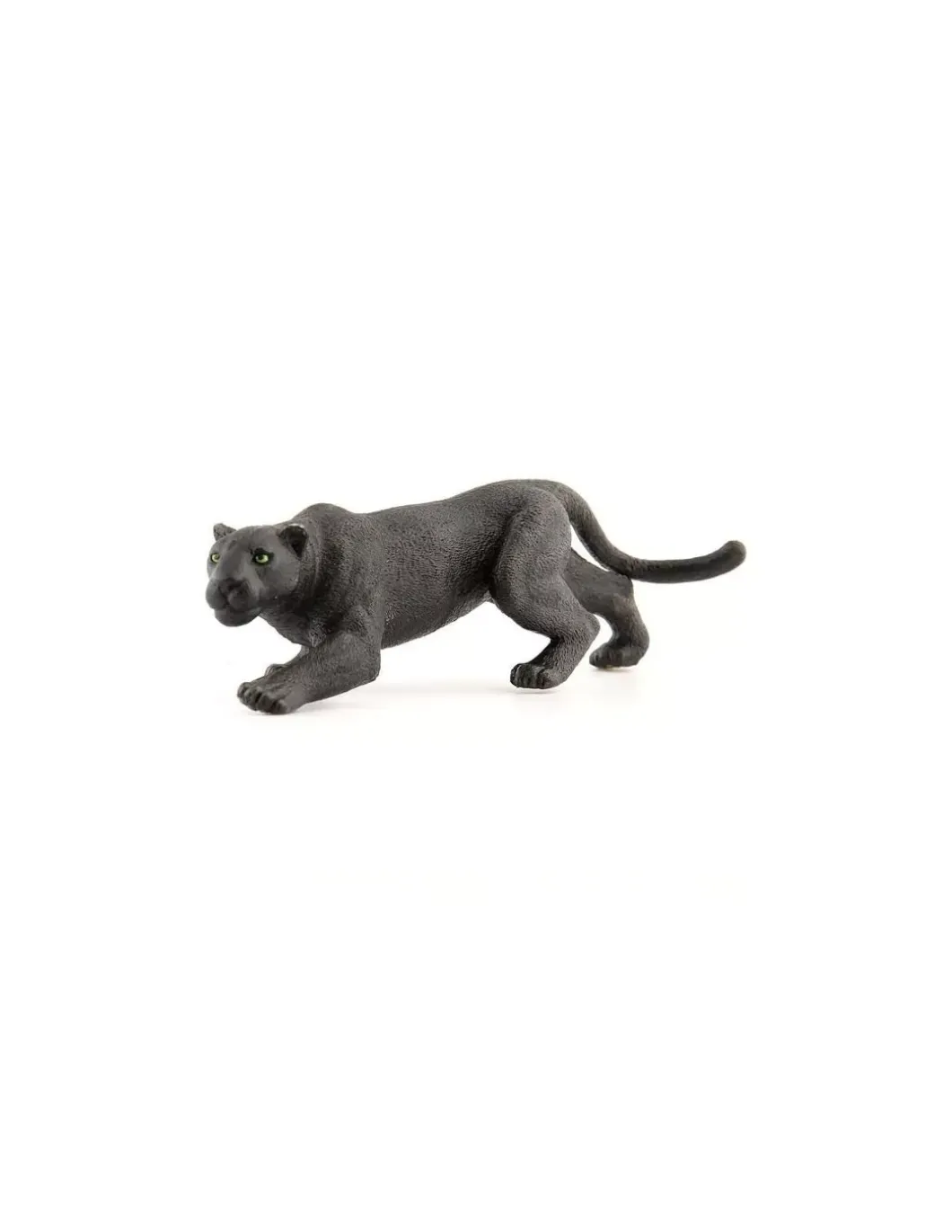 Figurine panthère noire - Papo