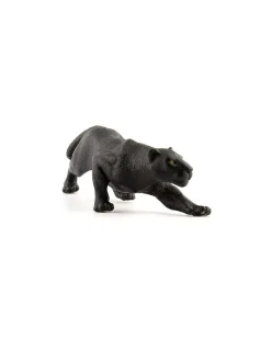 Figurine panthère noire - Papo