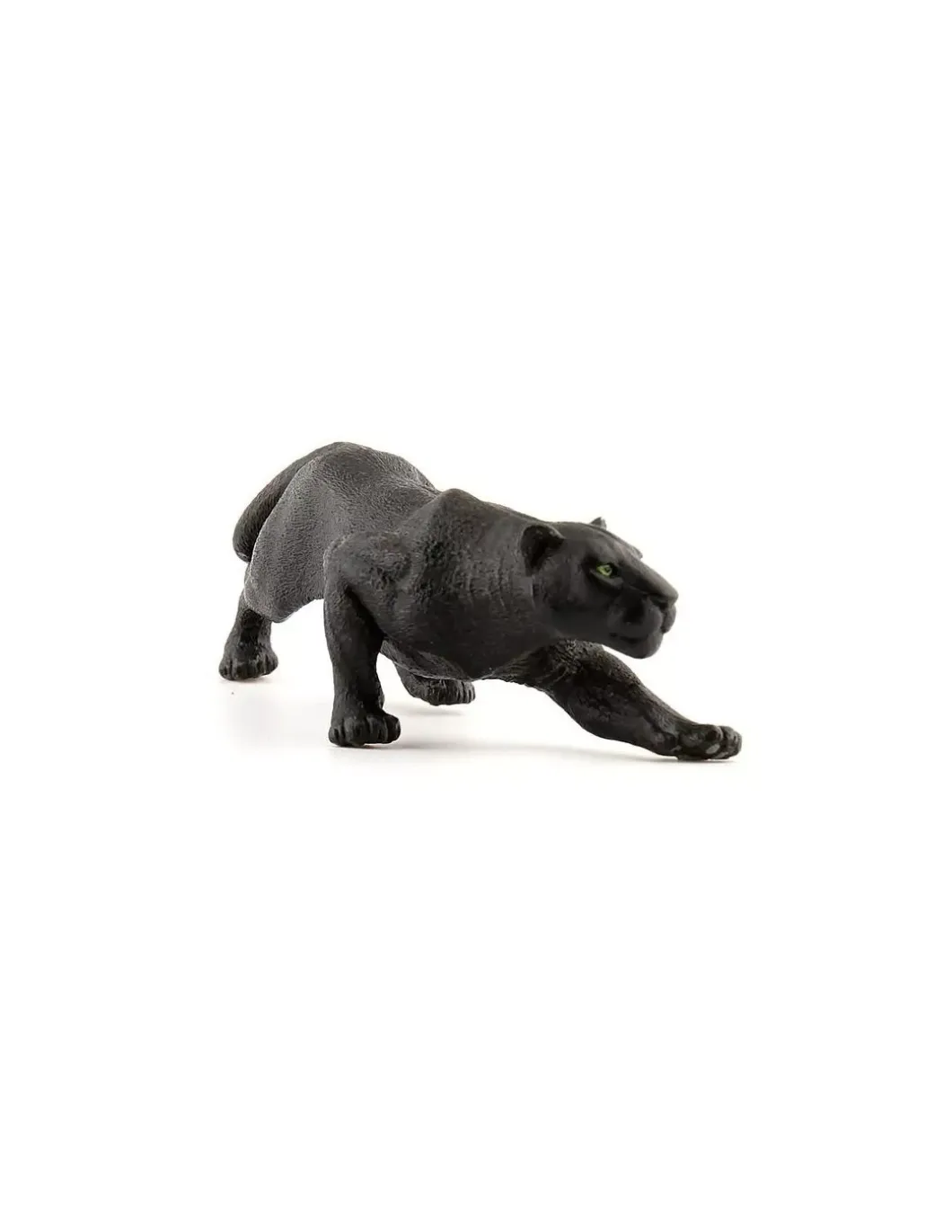 Figurine panthère noire - Papo
