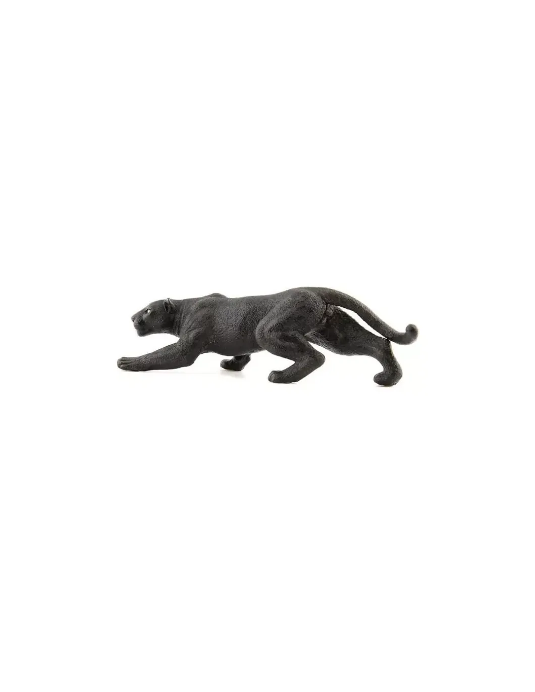 Figurine panthère noire - Papo