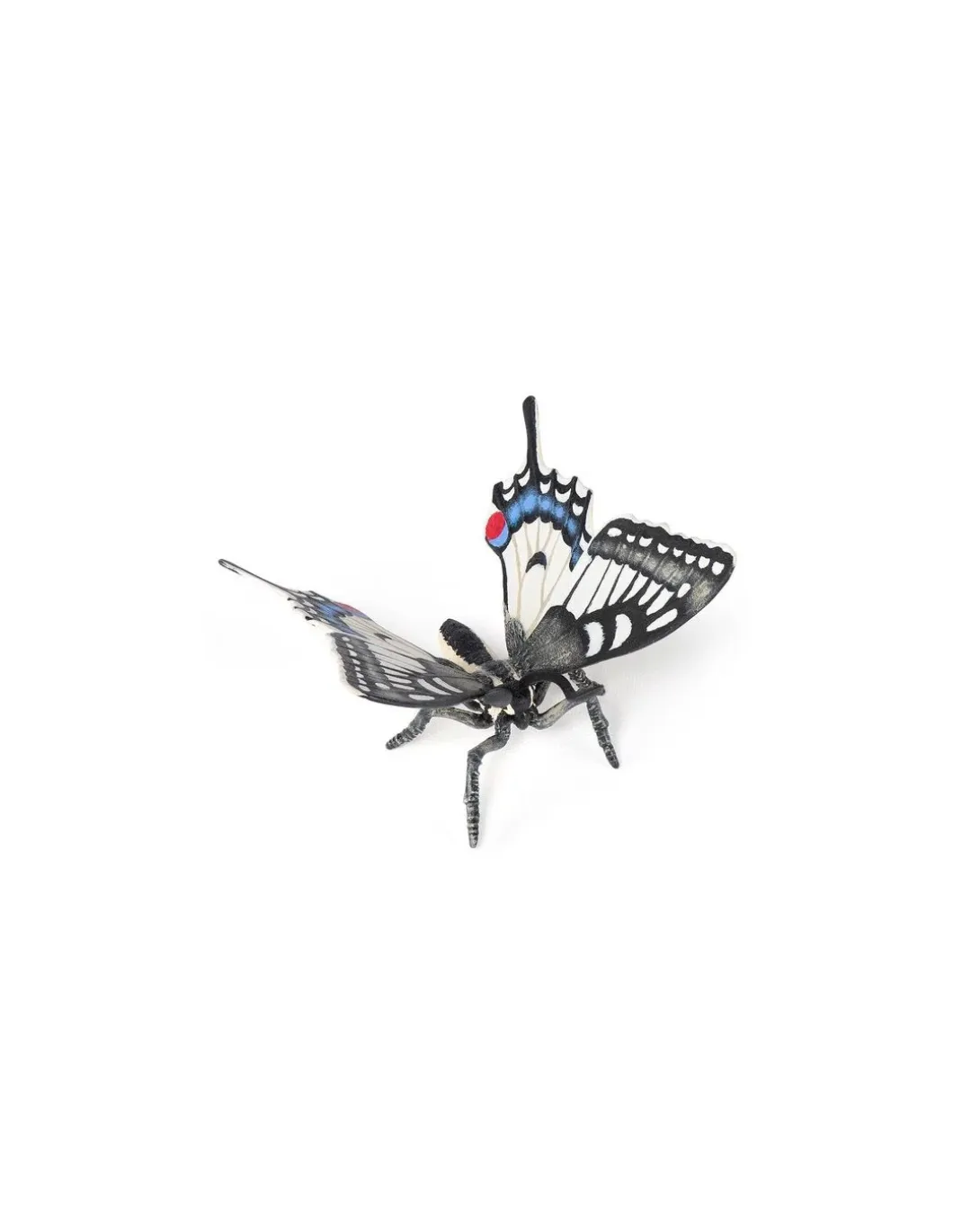 Figurine papillon machaon - Papo