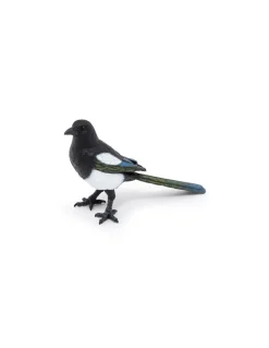 Figurine pie - Papo