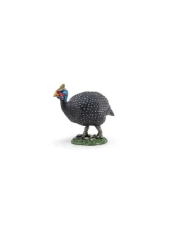 Figurine pintade - Papo