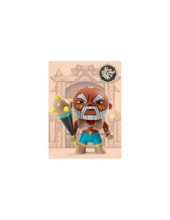 Figurine pirate Arty Toys Marcus - Djeco