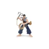 Figurine pirate corsaire au grappin - Papo