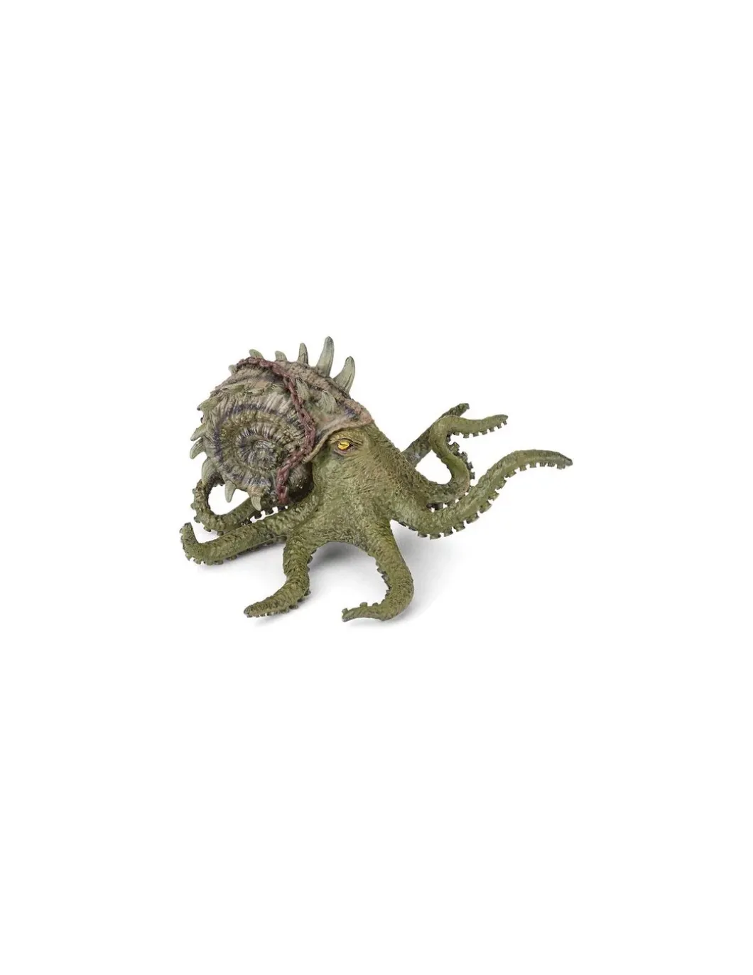 Figurine pirate Kraken - Papo