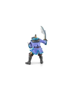 Figurine pirate mutant requin - Papo