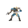 Figurine pirate mutant tortue - Papo