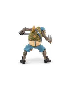 Figurine pirate mutant tortue - Papo