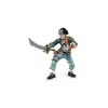 Figurine pirate zombie - Papo