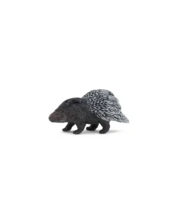 Figurine porc épic - Papo
