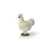 Figurine poule soie - Papo